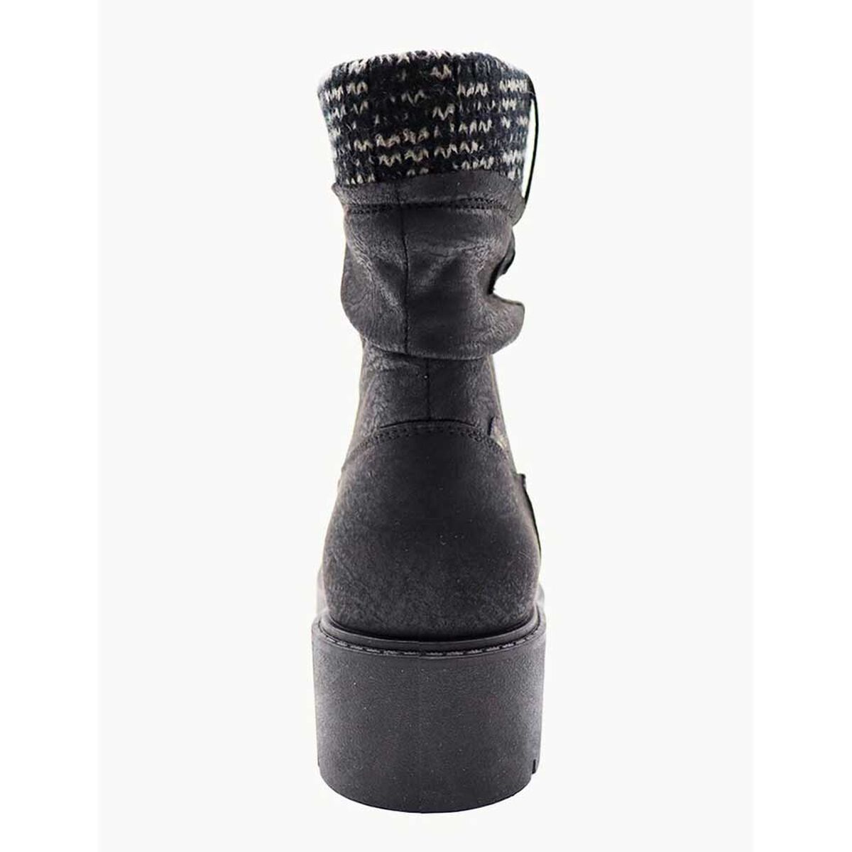 Bot&iacute;n Sport Mujer Portman Club