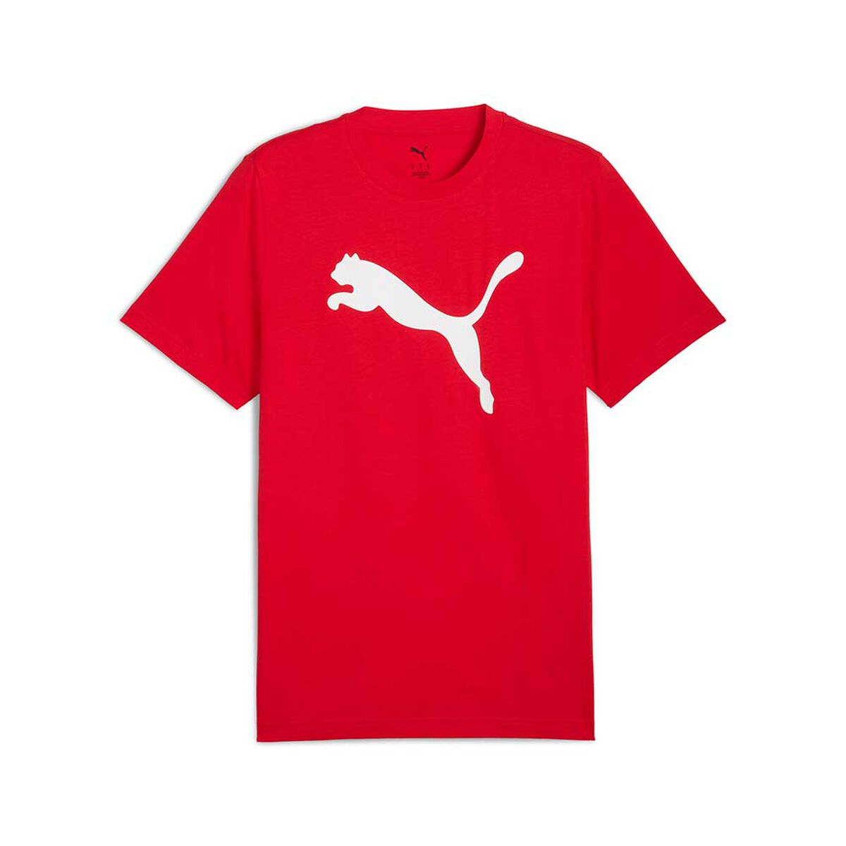 Polera ESS Hombre Puma