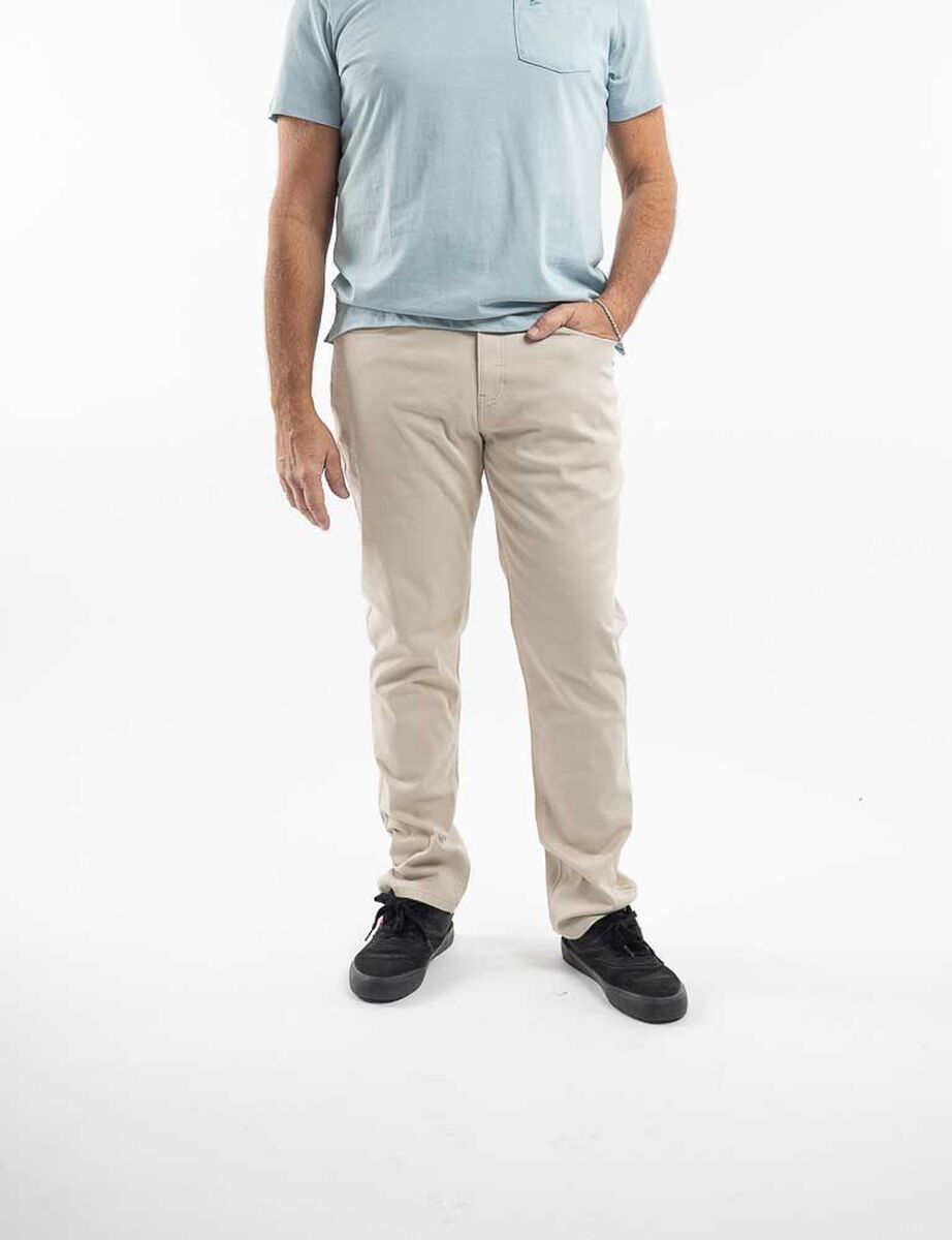 Pantal&oacute;n Hombre Portman Club