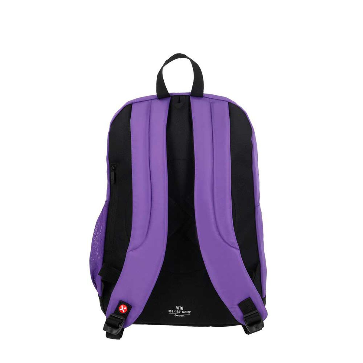 Mochila Vito 344 Morado Xtrem
