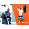 CELULAR BMOBILE W41 AZUL 32GB OPEN