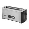 Combo Refrigerador No Frost Fensa DW44S 400 lts. + Tostador de Pan Somela Perfect Toast + Cooler Wenco 22 lt.