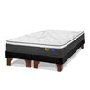 Cama Europea Flex Base Dividida King Mallorca