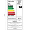 Estufa a Pellet Bosca Fit 9 Charcoal