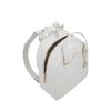 Mochila de Mujer Secret Osaka SC7 Mediana Blanca