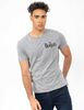 Polera The Beatles Hombre Zibel