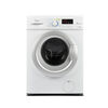 Lavadora Automática Midea MLF-085BE08N 8,5 kg.