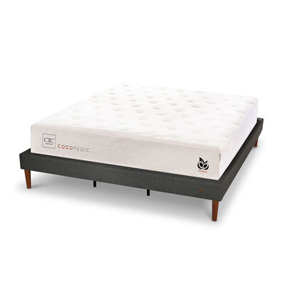 Imagen 2 del producto Cama Europea CIC Base Normal King Cocopedic