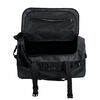 Bolso Deportivo Lhotse Duffel 30 Lts Negro