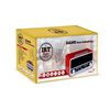 Parlante Bluetooth IRT I005BTRETRO06 Roja