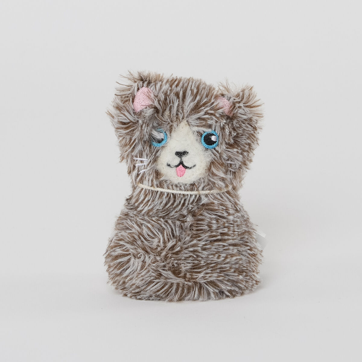 Peluche Guatero Beige Icono