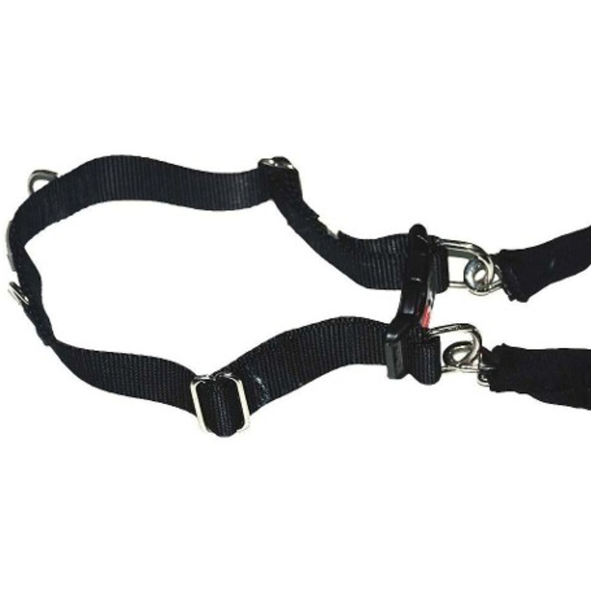 Arnés Mascan Anti-pull para Perro