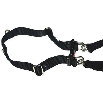 Arnés Mascan Anti-pull para Perro
