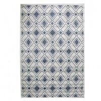 Alfombra Sisal Idetex Atenea Light Blue 240 x 340 cm