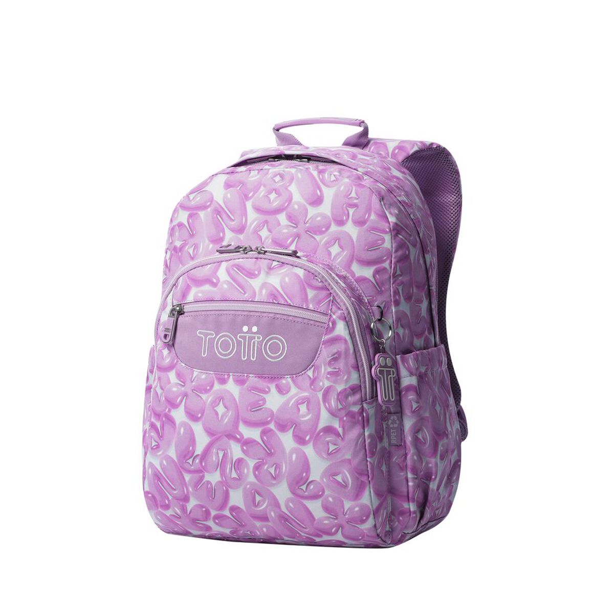 Mochila Acuarela Totto