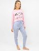 Pantalón Pijama Mujer Icono