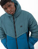 Parka Hombre Lotto