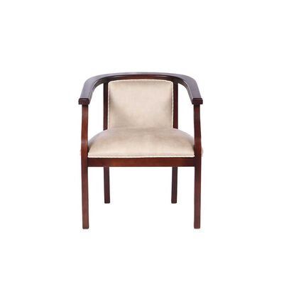 Imagen 2 del producto Sitial Cuero Latam Home Stuttgart Beige