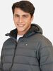 Parka Hombre Maui And Sons