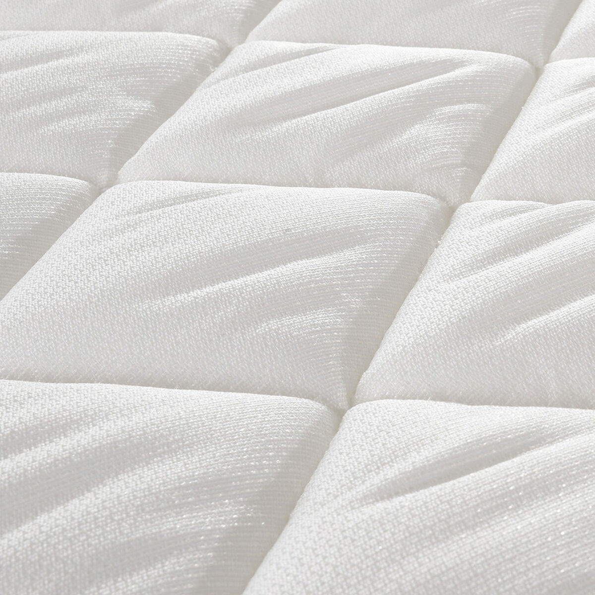 Cama Europea CIC 1 Plaza Excellence Plus + Almohada V