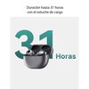 Audífonos Bluetooth Huawei Freebuds Pro 3 Plateado