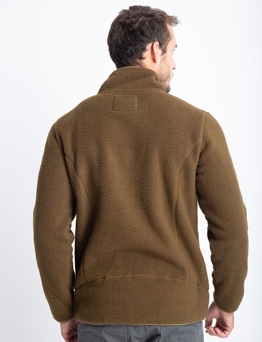 Chaqueta Alpinextrem Hombre Deportiva