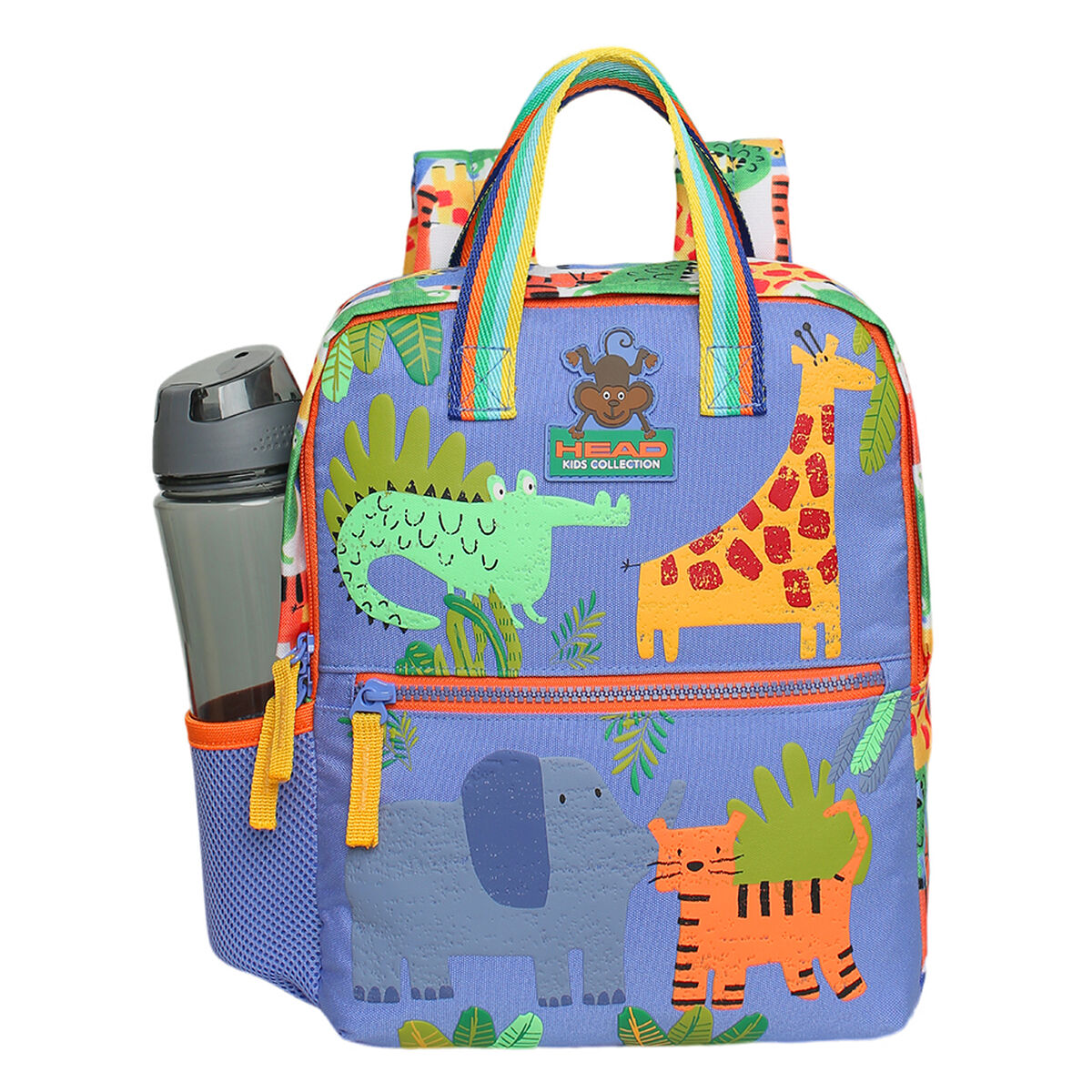 Mochila Niño Pepa 13 L Head