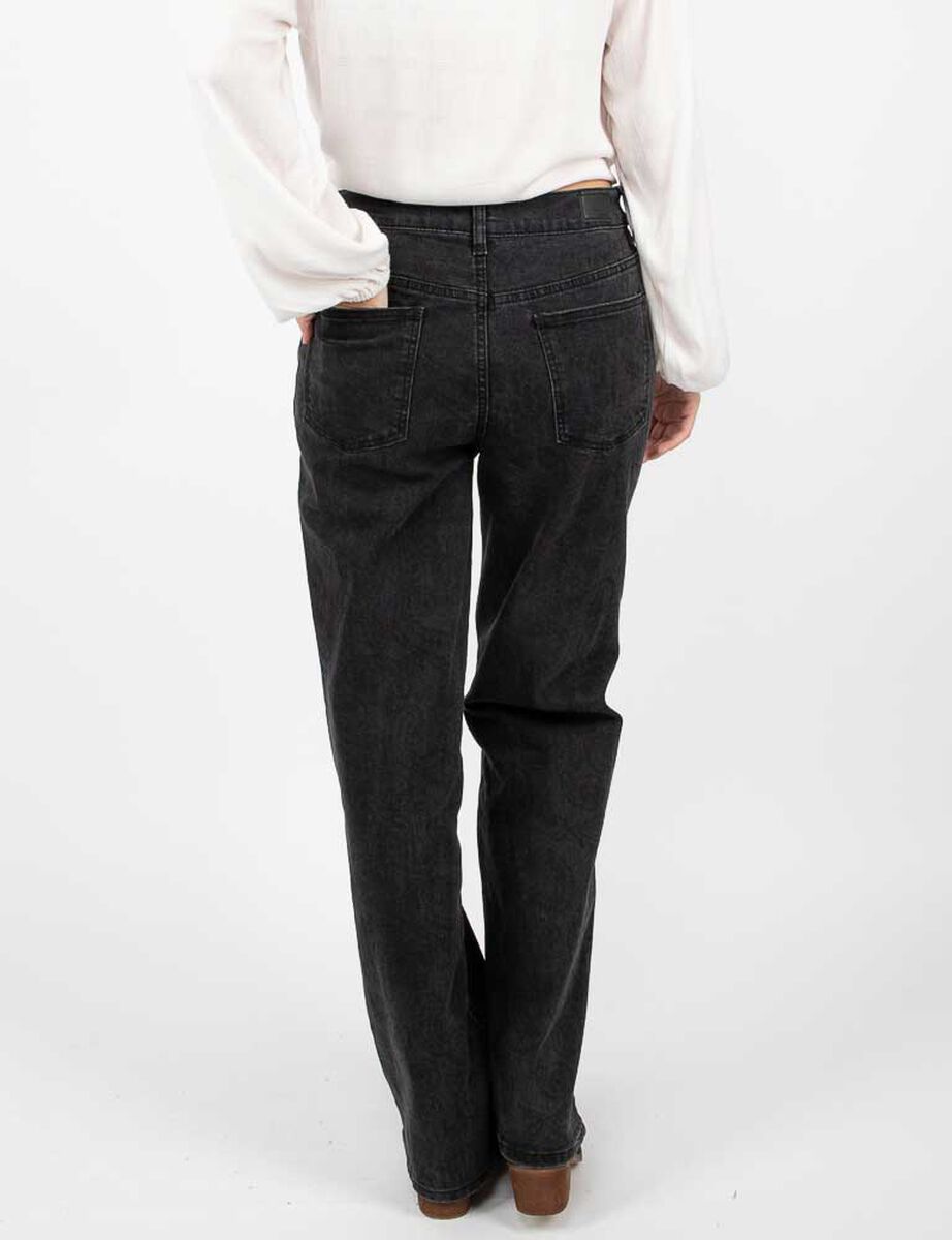 Jeans Mujer Alma