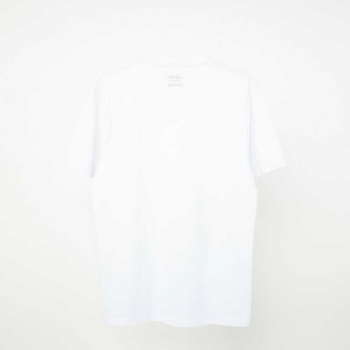 Polera Manga Corta Hombre Icono
