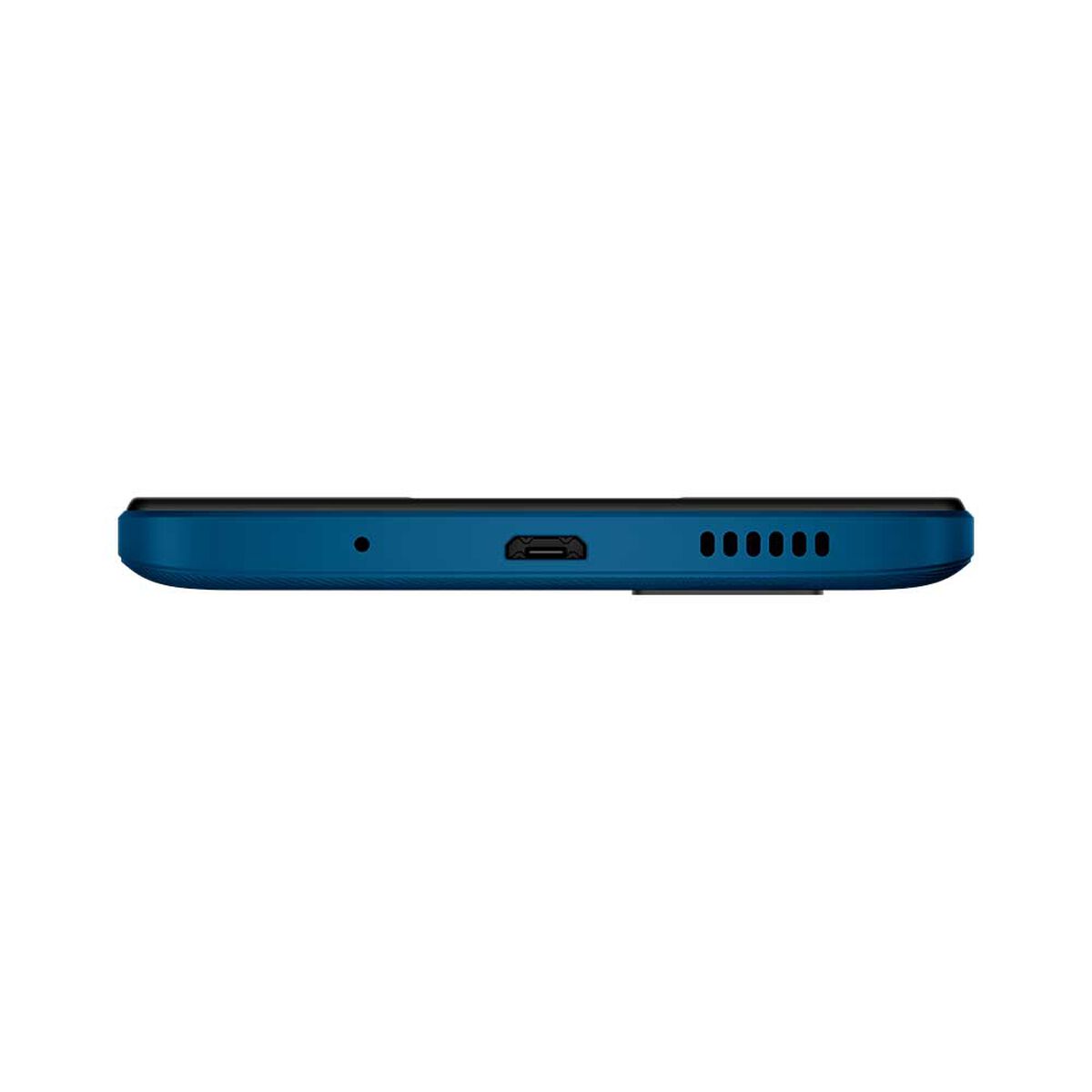 Celular Xiaomi Redmi 12C 128GB 6,71" Azul Liberado