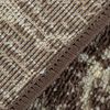 Alfombra Idetex Heatset Satchi Classic Café 160 x 235 cm