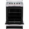 Cocina a Gas Fensa F-2525 4 Quemadores