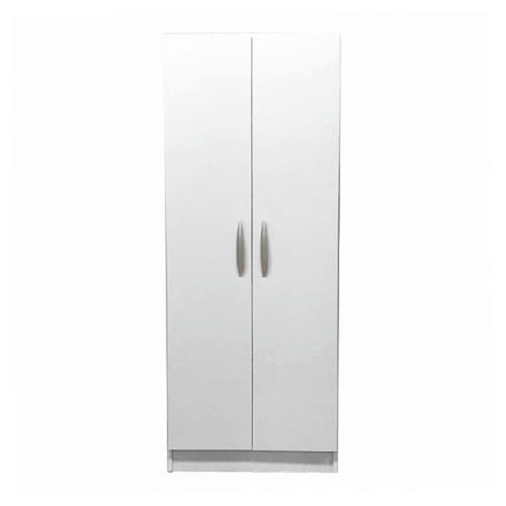 Despensa Home Mobili Pisa 2 Puertas Blanco