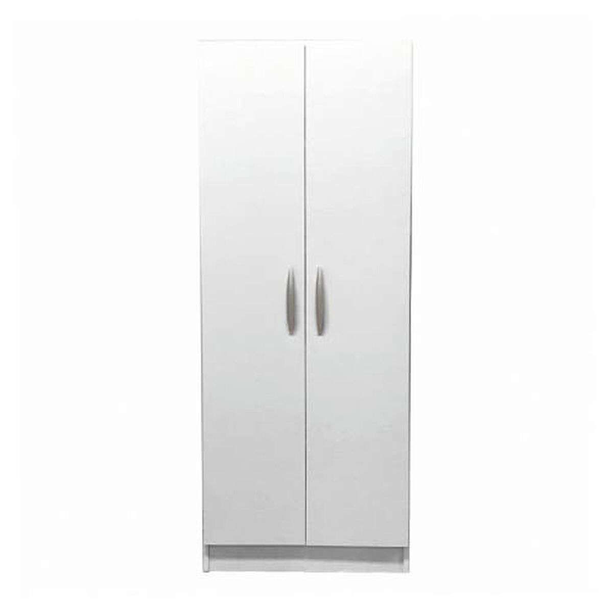 Despensa Home Mobili Pisa 2 Puertas Blanco