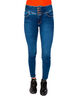 Jeans Skinny Mujer Efesis