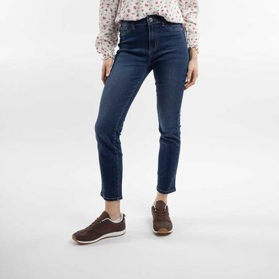 Jeans Skinny Mujer Icono