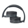 Audifono Inalambrico On-Ear Bluetooth 10Hrs Aw-K17 Gris