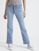 Jeans Boot Cut Mujer Levis