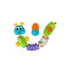 Oruga Cadena de Colores Fisher-Price