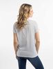 Polera Manga Corta Mujer Icono