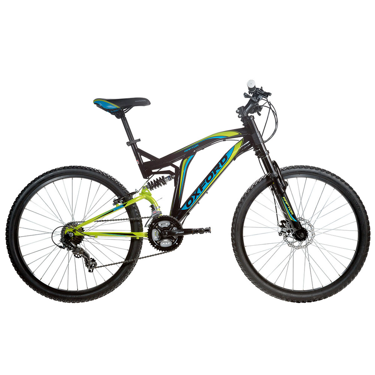 Bicicleta Oxford BD2615