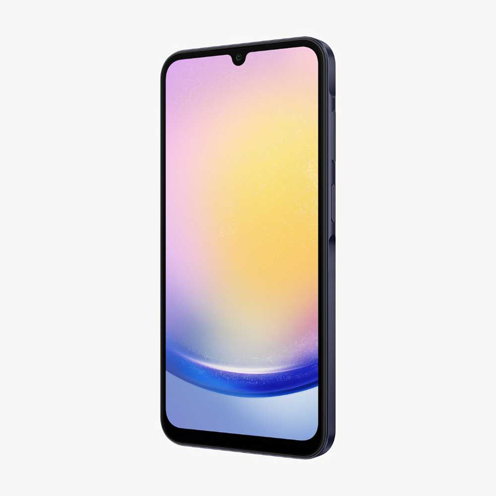 Celular Samsung Galaxy A25 5G 256GB 6,5