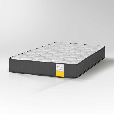 Colch&oacute;n Drimkip 1,5 Plaza Funcional 200 cm