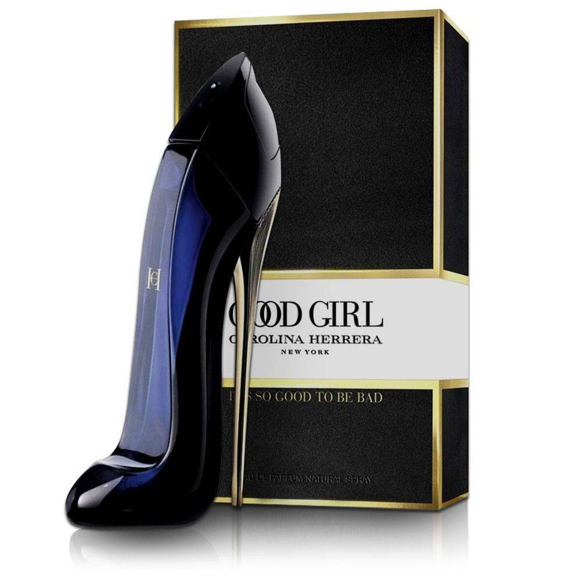 CAROLINA HERRERA GOOD GIRL EDP 50 ML
