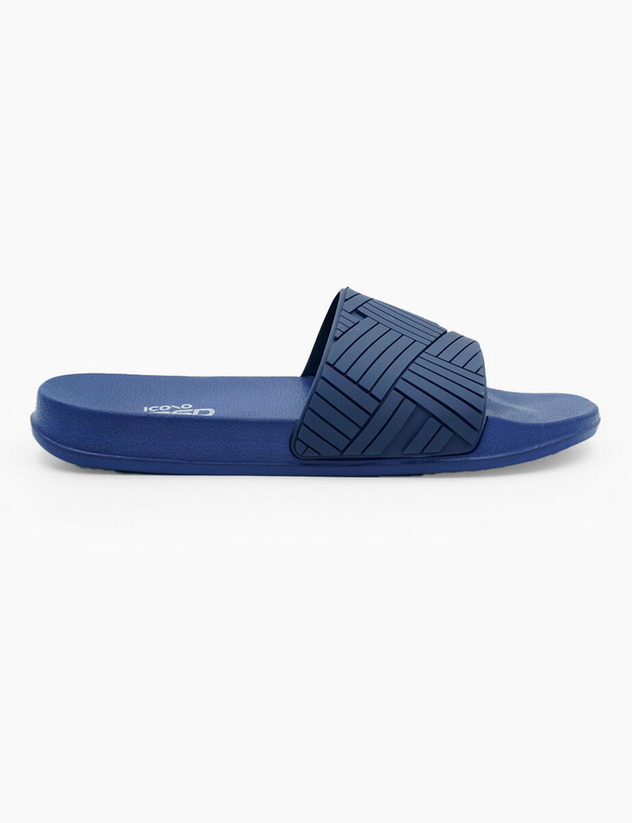 Sandalia Casual Hombre Icono