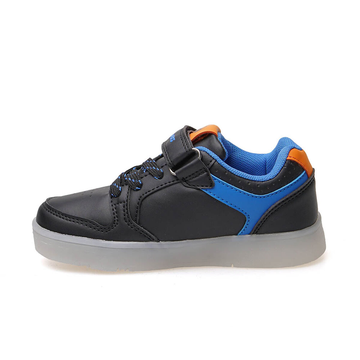 Zapatilla Niño Bubble Gummers Super Light