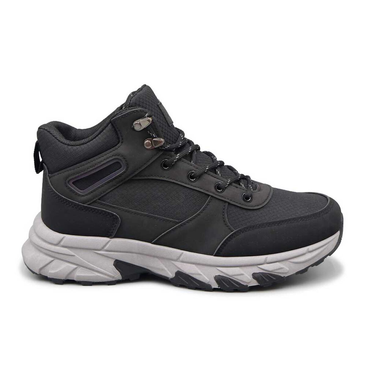 Zapatilla Hiking Hombre Alpinextrem