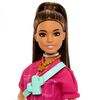 Barbie La Película Traje de Moda Rosa