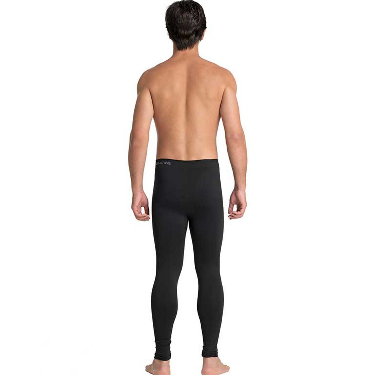 Calza Hombre Top