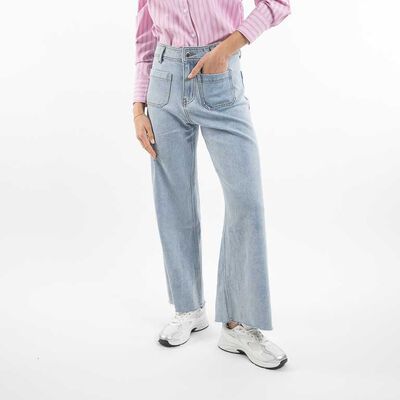 Jeans Marine Mujer Zibel